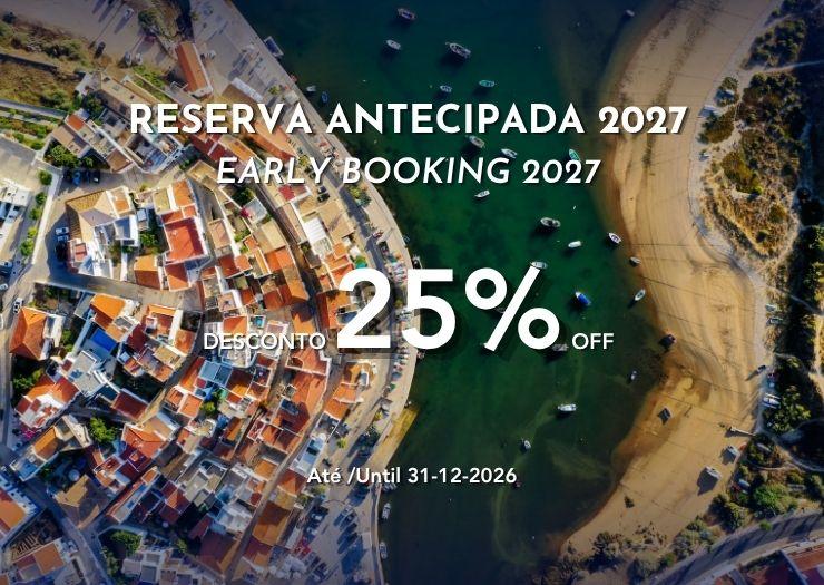 EARLY BOOKING 2027 Vitors Hotels & Apartments EARLY BOOKING 2027 Vitors Hotels & Apartments