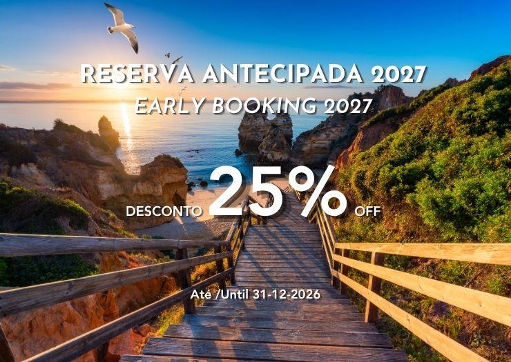 EARLY BOOKING 2027 Vitors Hotels & Apartments EARLY BOOKING 2027 Vitors Hotels & Apartments