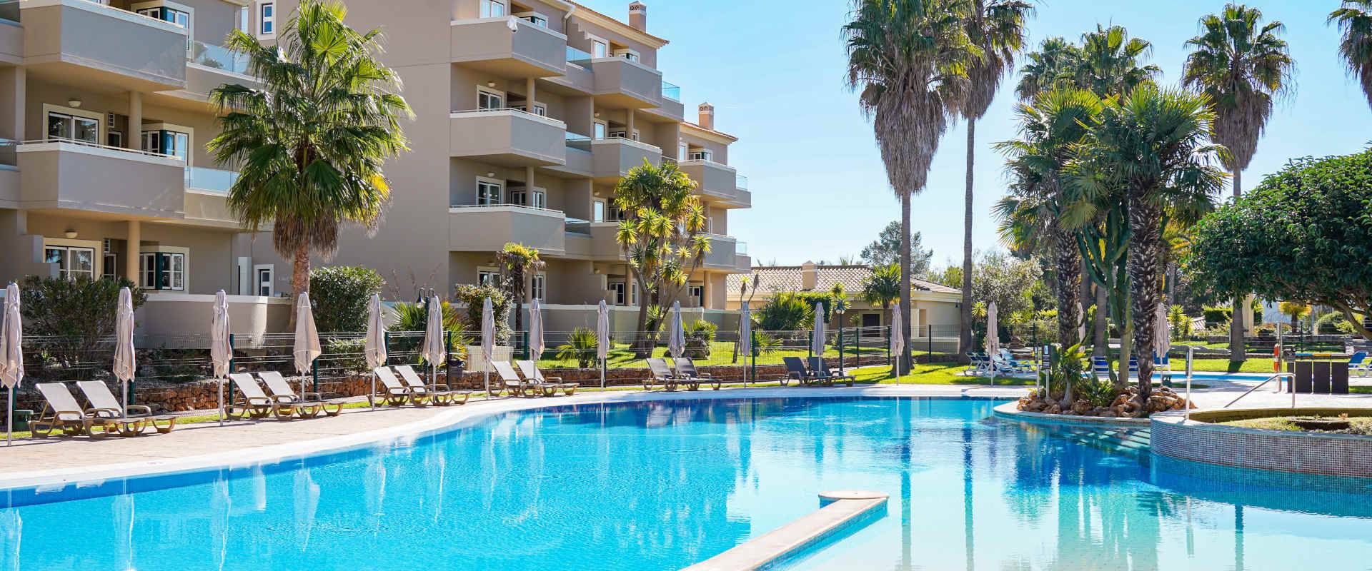 An experience Vitor's Hotels & Apartments An experience Vitor's Hotels & Apartments