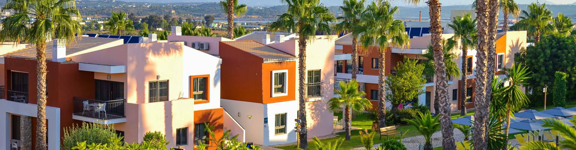 Vitors hotels - Ferragudo - Vitors hotels - Ferragudo -