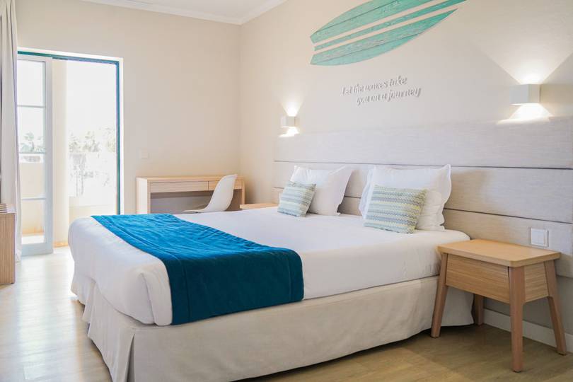 Apartamento t1 vista piscina familiar  Vitor's Plaza Alvor