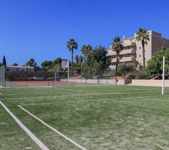 Multisport field  Vitor's Plaza Alvor