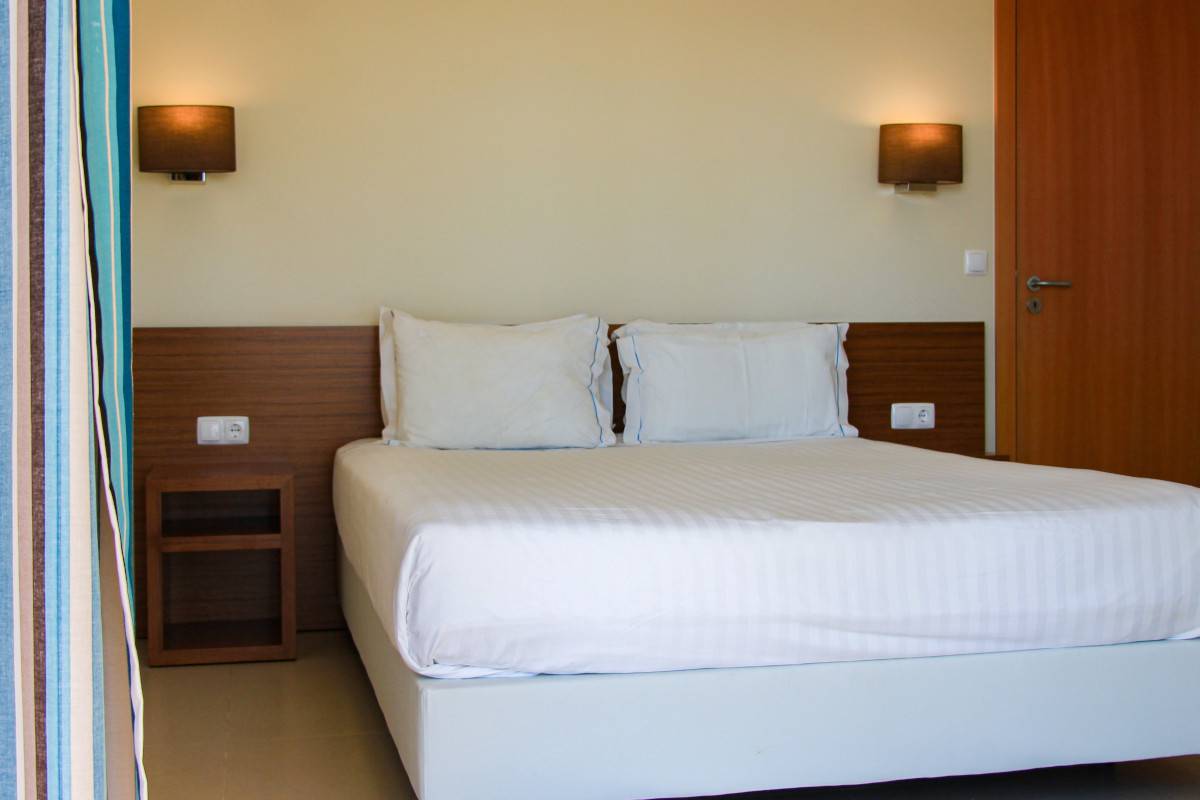 Quarto Quarto Vitor's Village Ferragudo