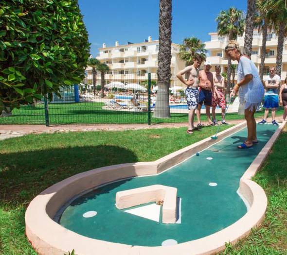 Activities  Vitor's Plaza Alvor