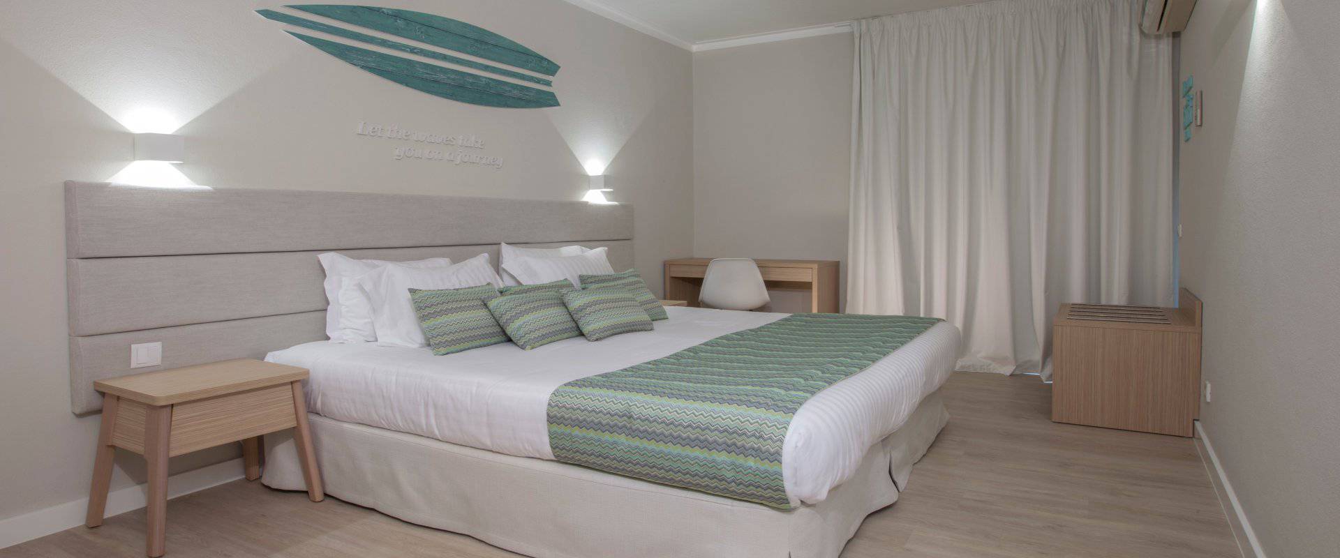Wellbeing Vitor's Hotels & Apartments Wellbeing Vitor's Hotels & Apartments