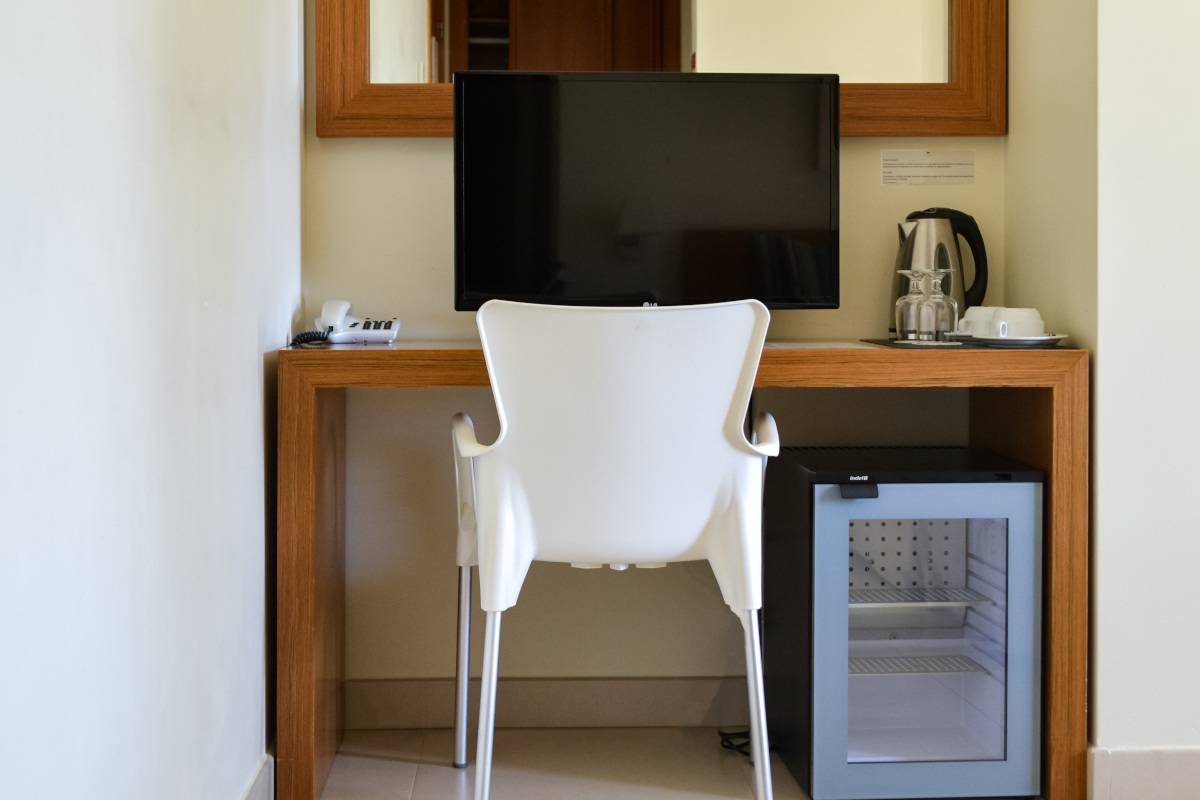 Quarto Quarto Vitor's Village Ferragudo