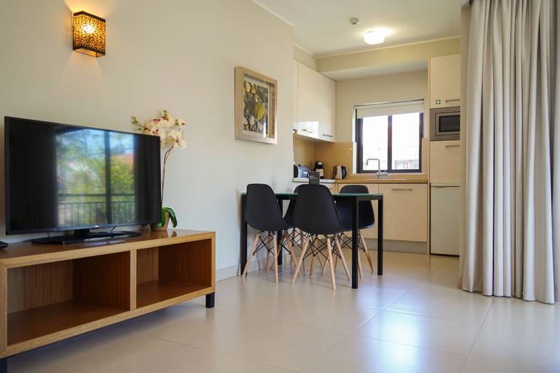 One bedroom premium apartment  Vitor's Village Ferragudo