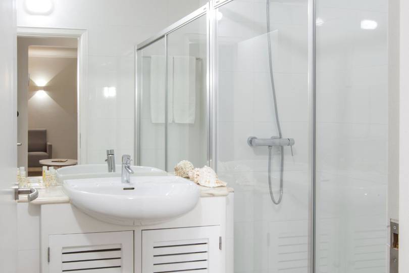 One bedroom standard apartment Vitor's Plaza Alvor One bedroom standard apartment Vitor's Plaza Alvor