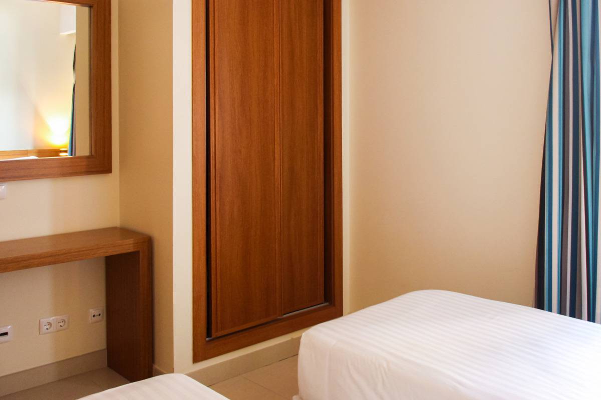 Quarto Quarto Vitor's Village Ferragudo