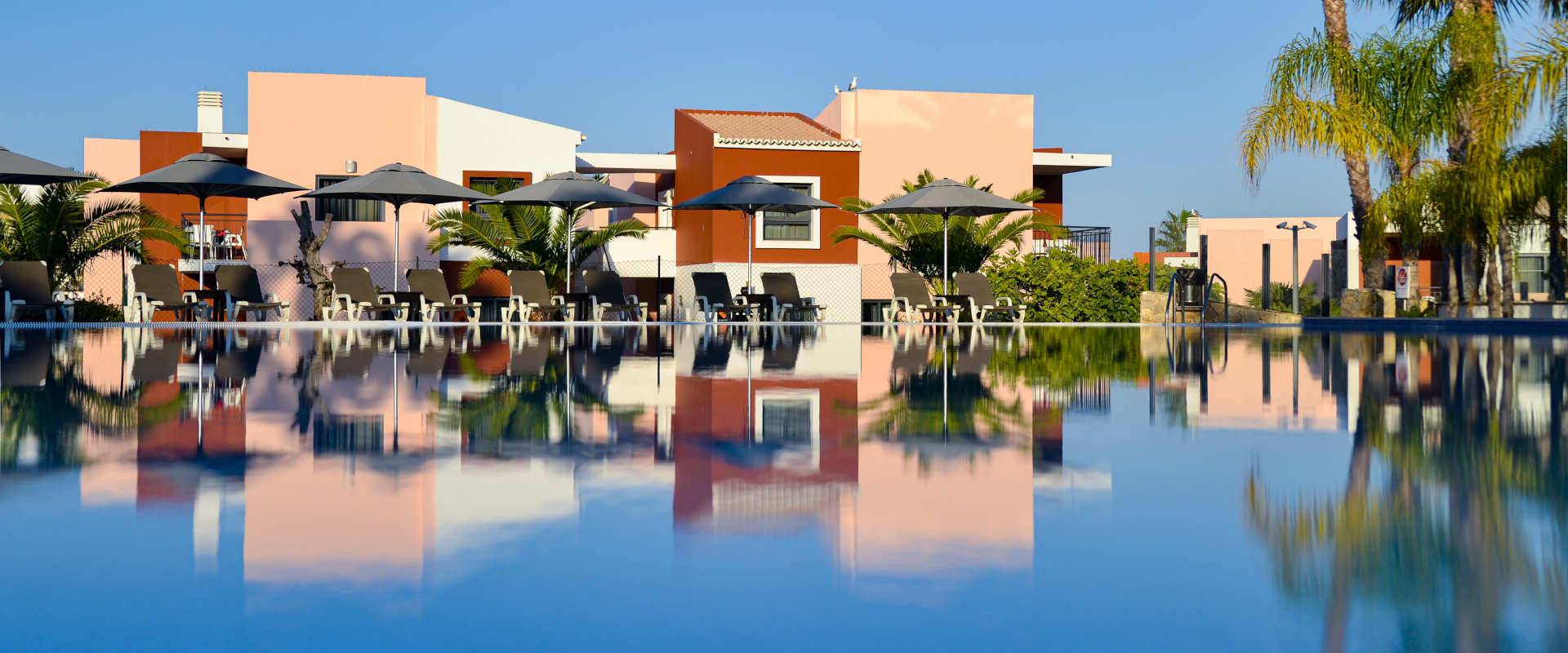 Custom designed Vitor's Hotels & Apartments Custom designed Vitor's Hotels & Apartments