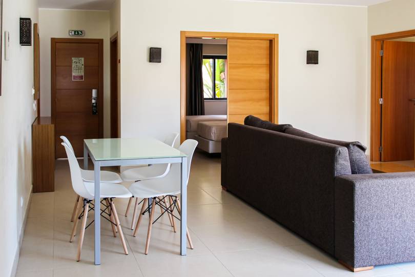 Two bedroom family apartment  Vitor's Village Ferragudo