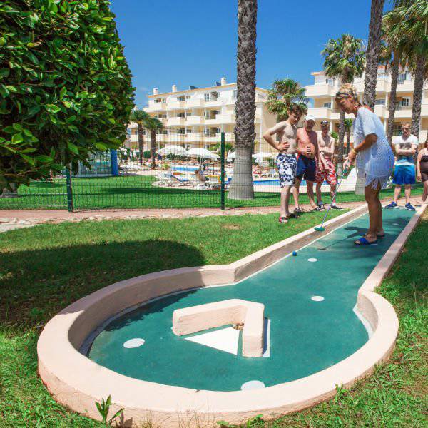 Activities Vitor's Plaza Alvor Activities Vitor's Plaza Alvor