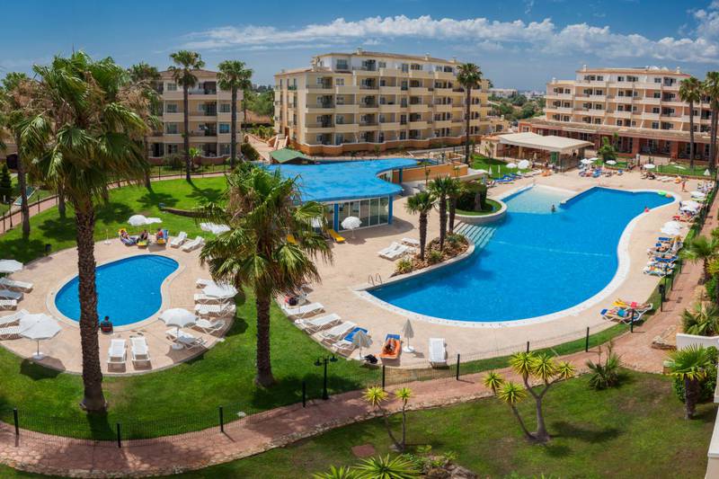 vitor's plaza Vitor's Plaza Alvor vitor's plaza Vitor's Plaza Alvor