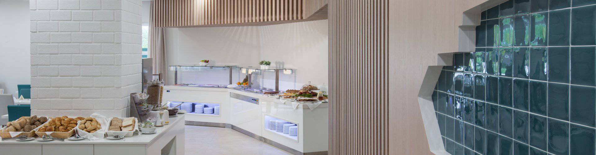Vitors hotels - Alvor - Gastronomy Vitors hotels - Alvor - Gastronomy