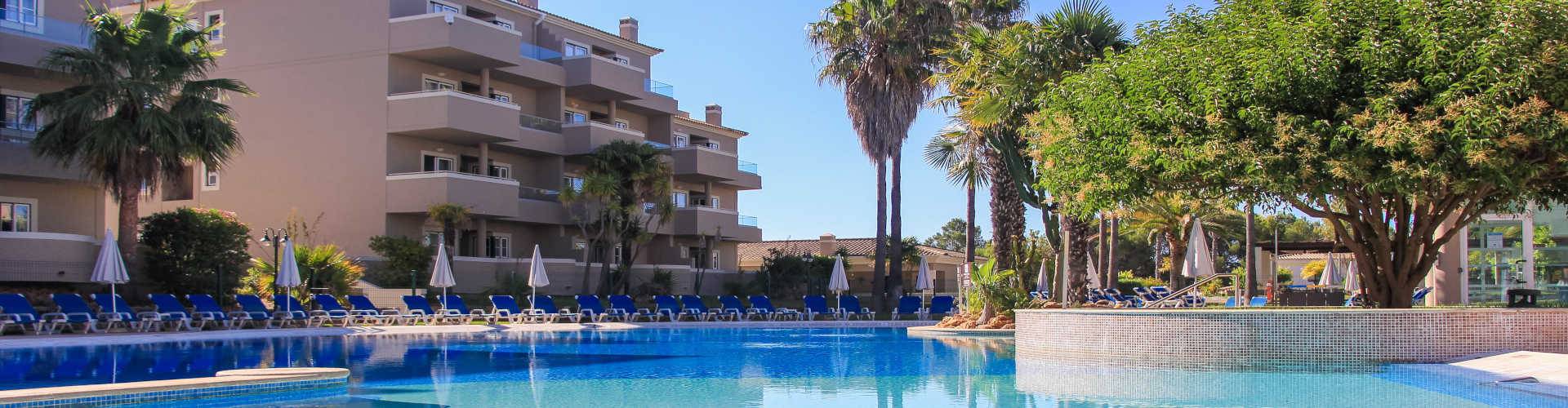 Vitors hotels - Alvor - Vitors hotels - Alvor -