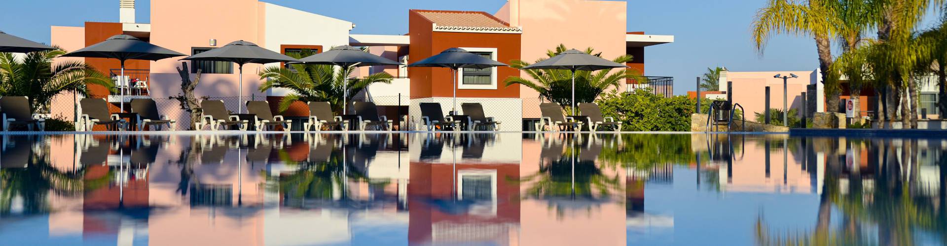 Vitors hotels - Ferragudo - Gallery Vitors hotels - Ferragudo - Gallery