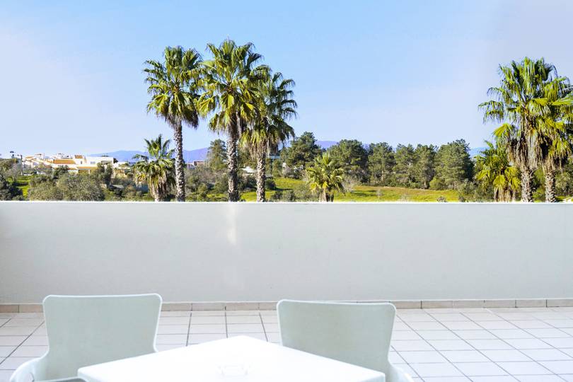 Two bedroom standard apartment  Vitor's Plaza Alvor