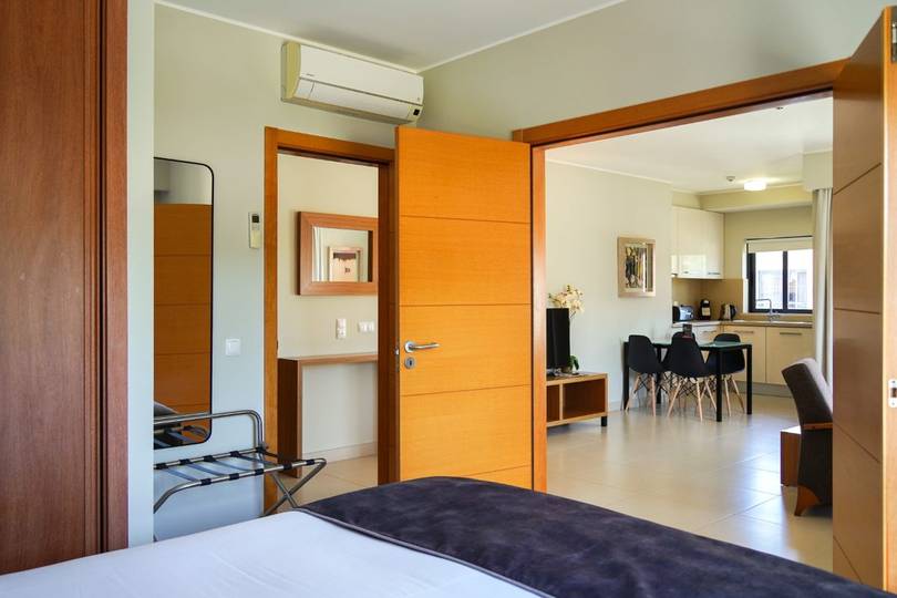 One bedroom premium family apartment  Vitor's Village Ferragudo