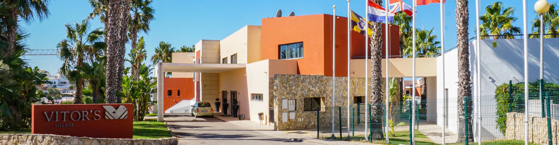 Vitors hotels - Ferragudo - Vitors hotels - Ferragudo -