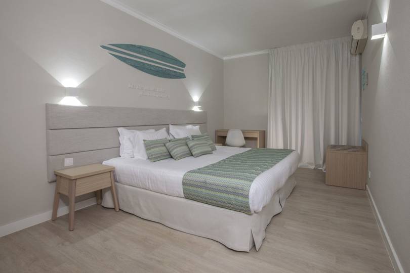 Two bedroom pool view apartment Vitor's Plaza Alvor Two bedroom pool view apartment Vitor's Plaza Alvor
