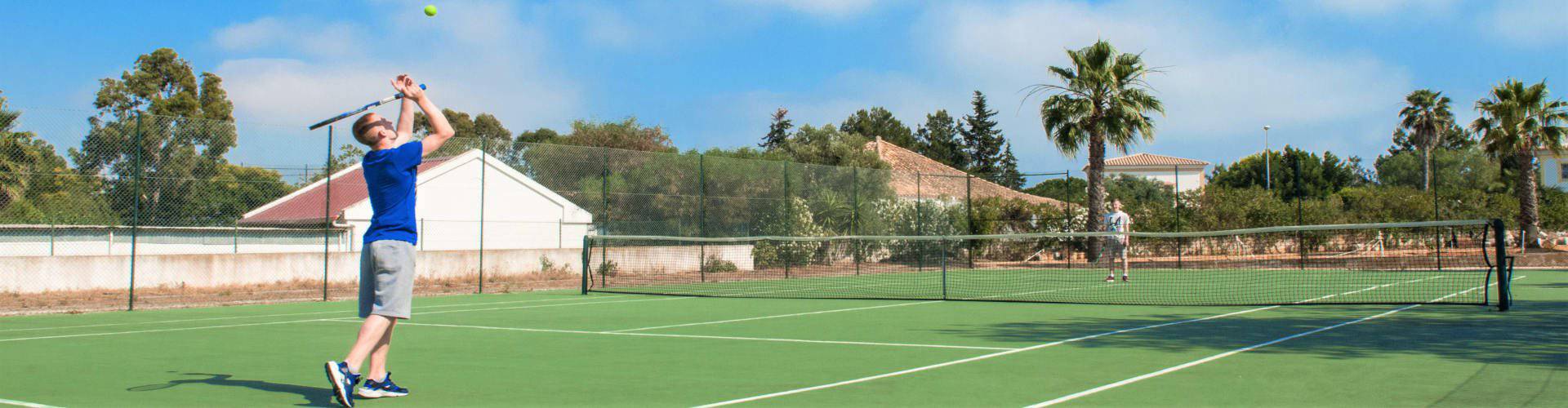 Vitors hotels - Alvor - Vitors hotels - Alvor -