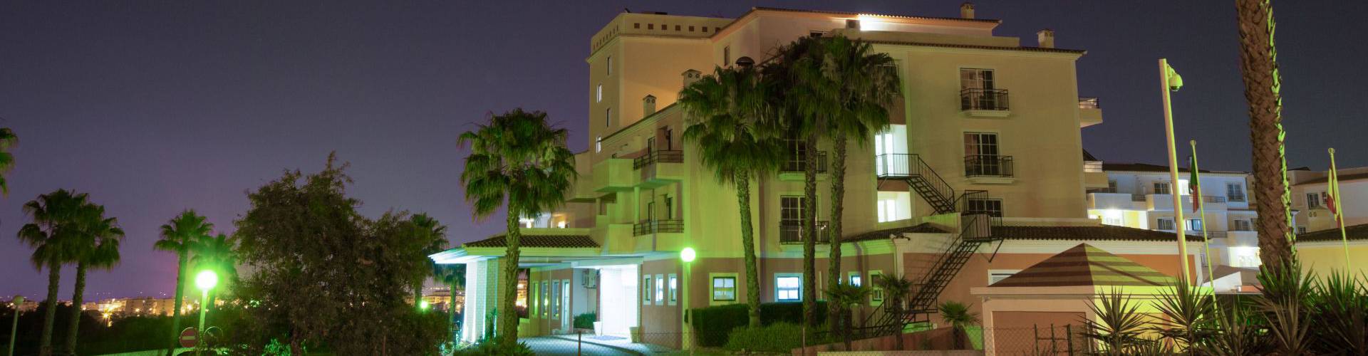 Vitors hotels - - Políticas Vitors hotels - - Políticas