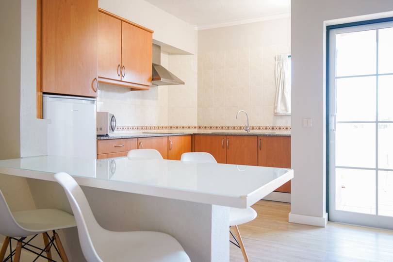 One bedroom standard apartment  Vitor's Plaza Alvor