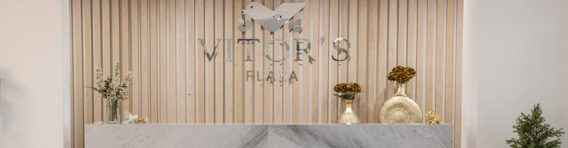 Vitors hotels - Alvor - 
