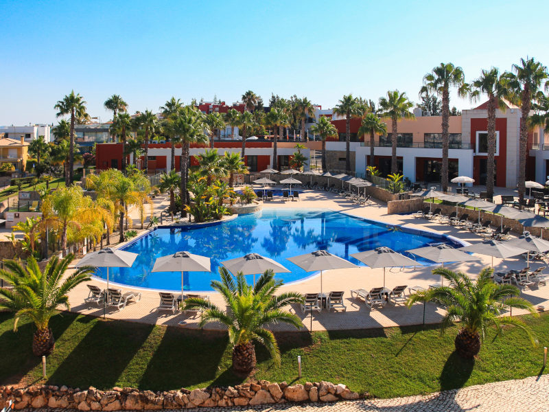 Welcome Vitor's Hotels & Apartments Welcome Vitor's Hotels & Apartments