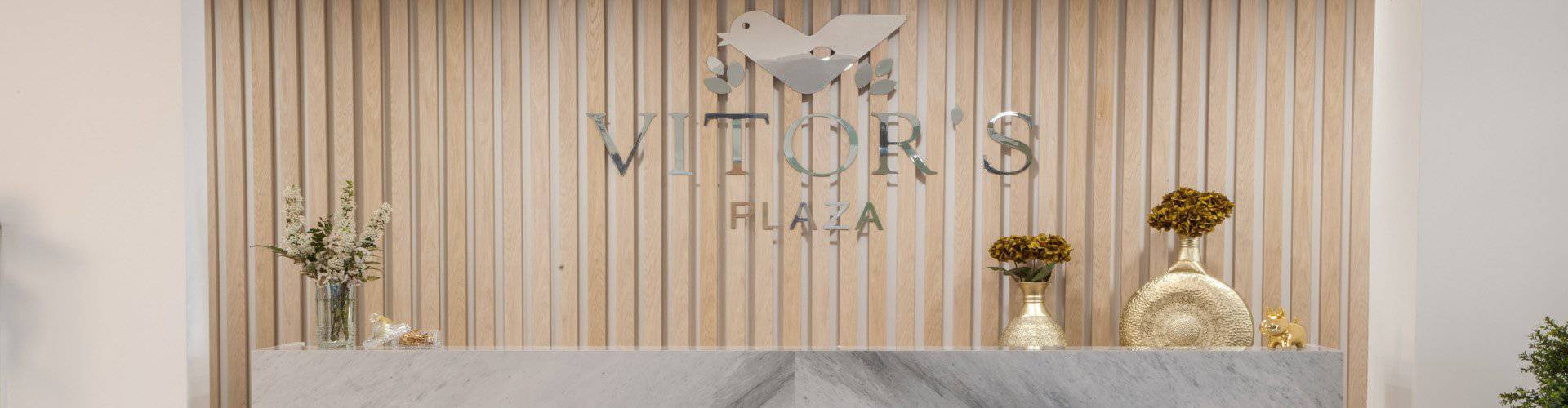 Vitors hotels - Alvor - Reviews