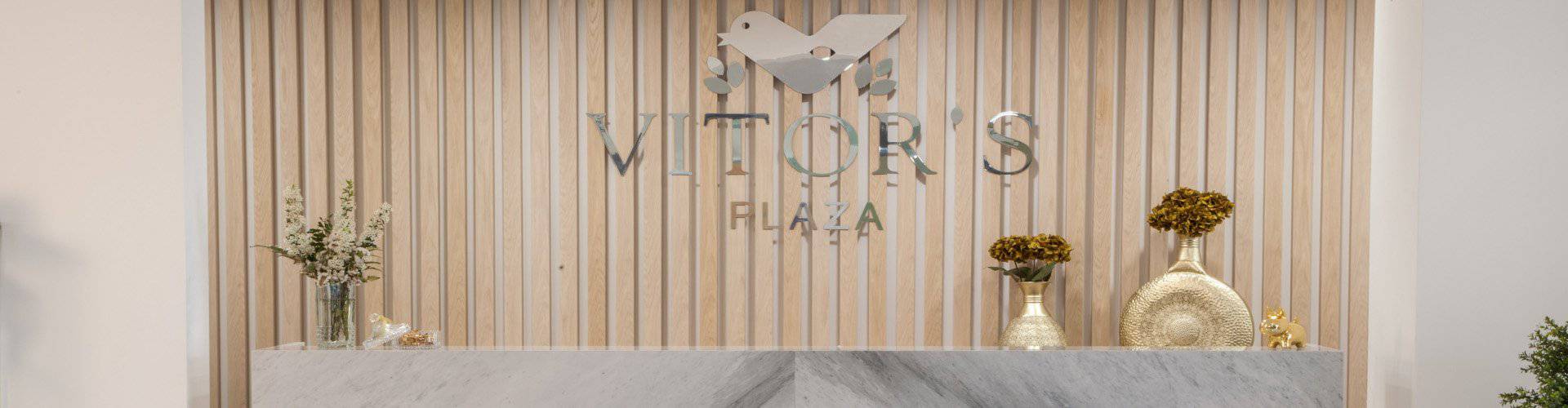 Vitors hotels - Alvor - Reviews Vitors hotels - Alvor - Reviews