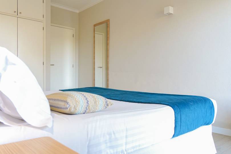 Two bedroom standard apartment  Vitor's Plaza Alvor