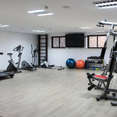 Gym  Vitor's Village Ferragudo