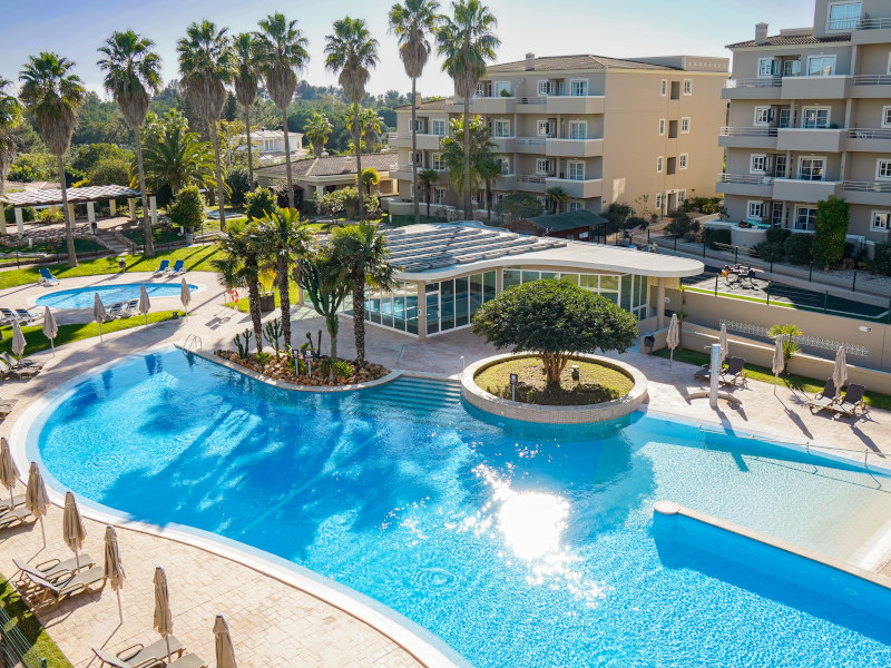 Welcome Vitor's Hotels & Apartments Welcome Vitor's Hotels & Apartments