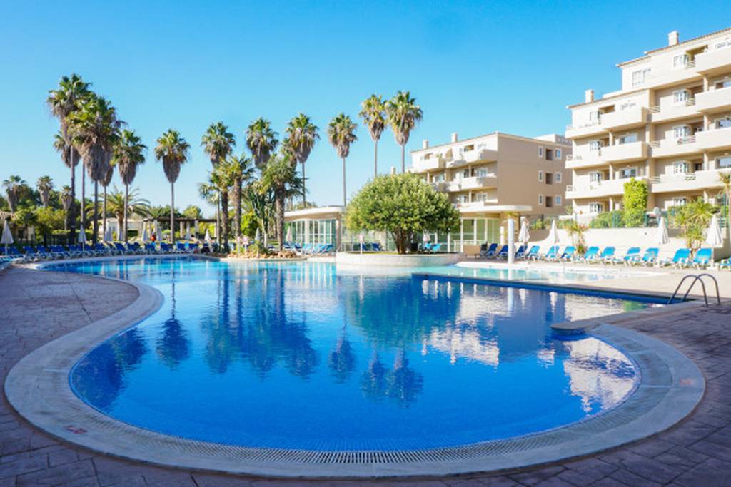Reserva Antecipada (Nov 2022 - Nov 2023) Vitor's Hotels & Apartments