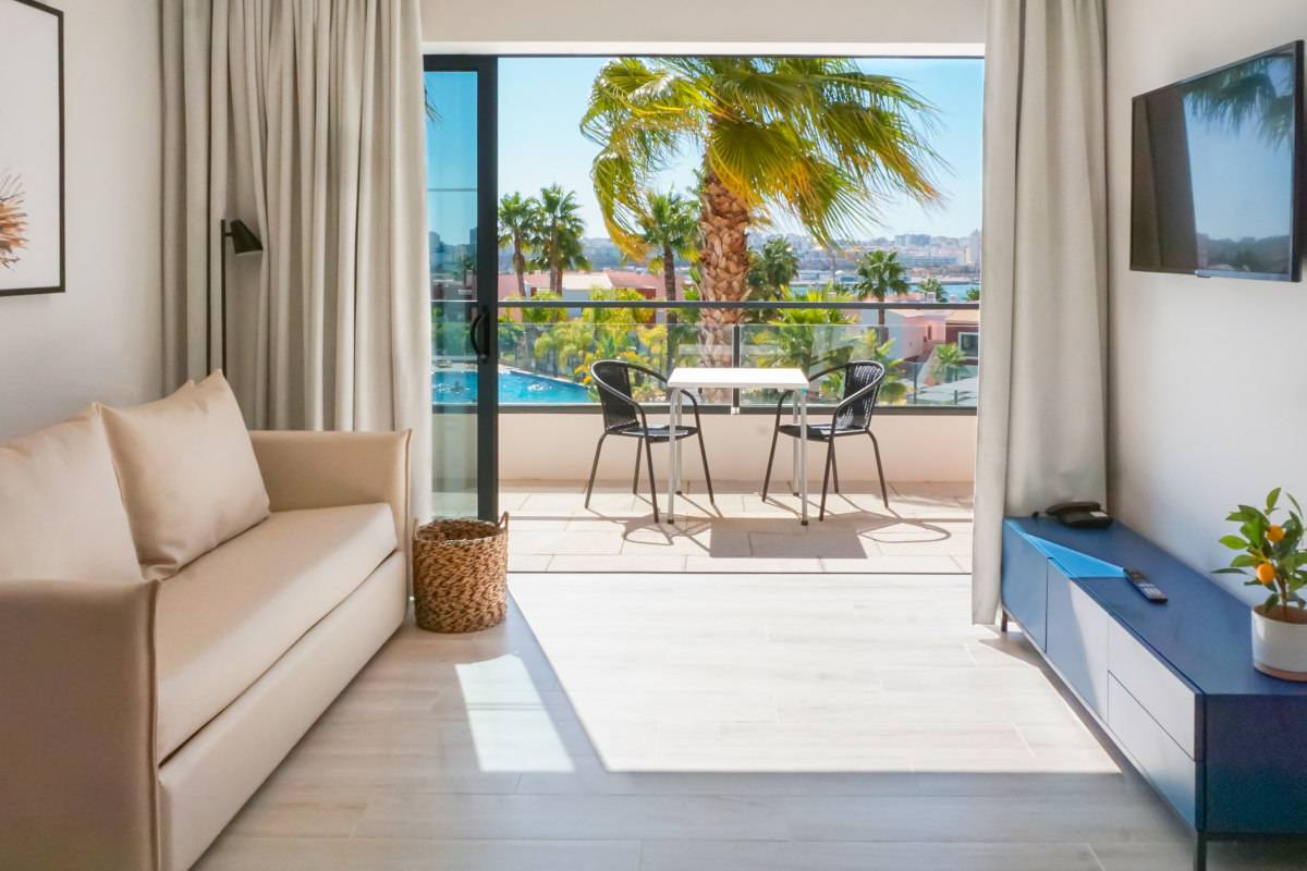 Suite Suite Vitor's Village Ferragudo