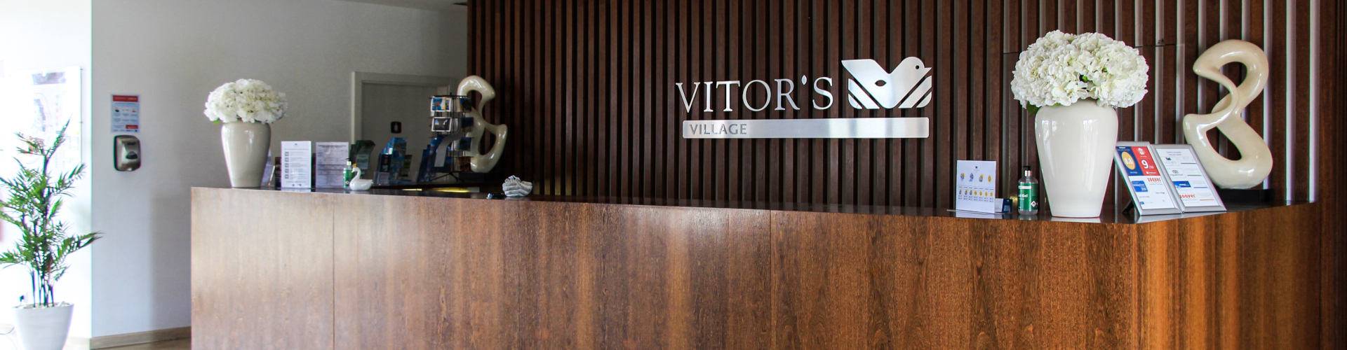Vitors hotels -  - Hotel reviews