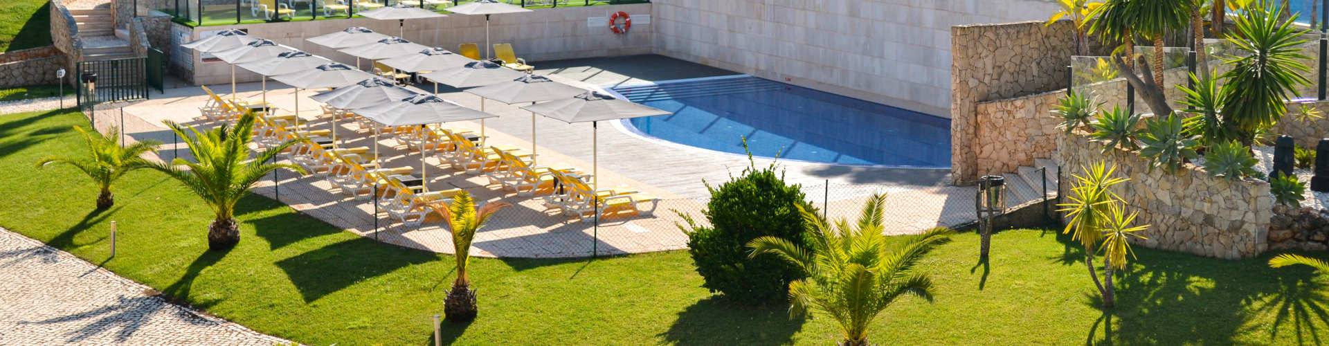 Vitors hotels - Ferragudo - Offers Vitors hotels - Ferragudo - Offers