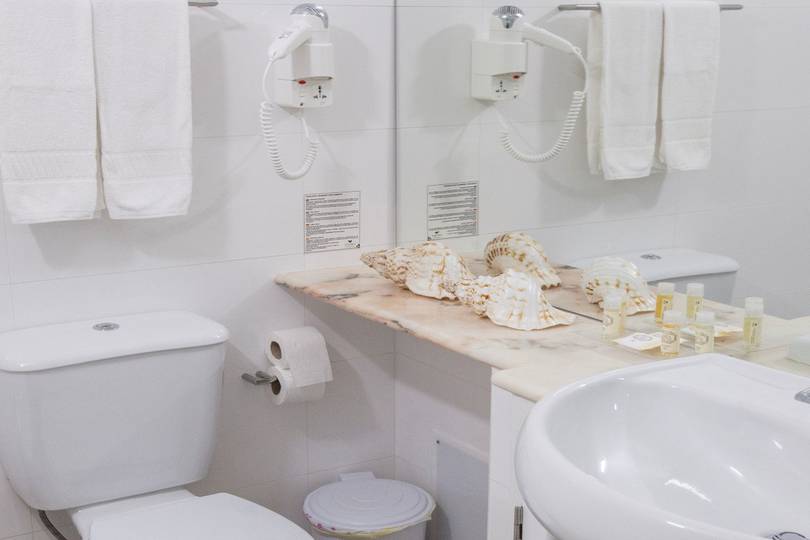 One bedroom family standard apartment Vitor's Plaza Alvor One bedroom family standard apartment Vitor's Plaza Alvor