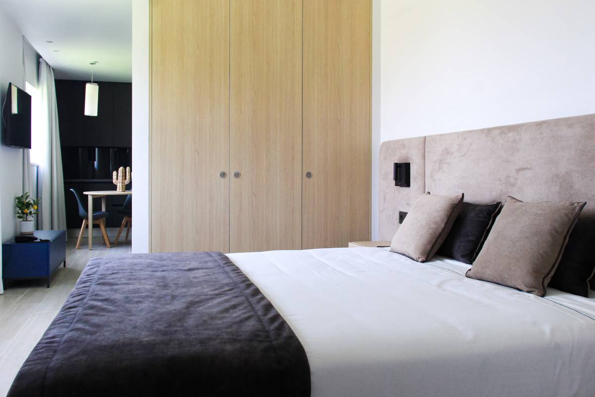 Suite Suite Vitor's Village Ferragudo