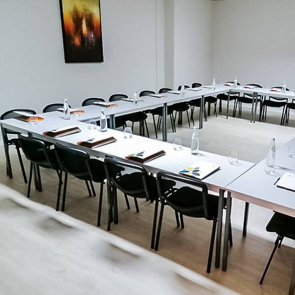 Event room Vitor's Plaza Alvor Event room Vitor's Plaza Alvor