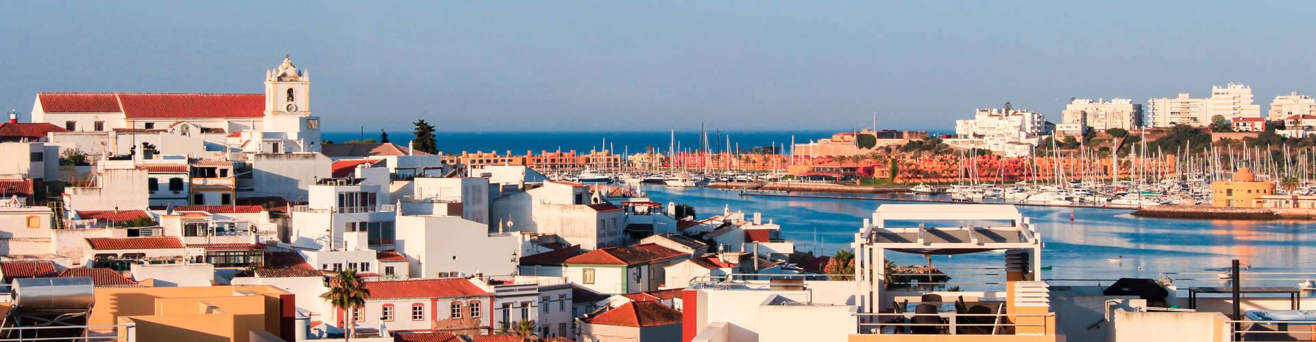 Vitors hotels - Ferragudo - Vitors hotels - Ferragudo -