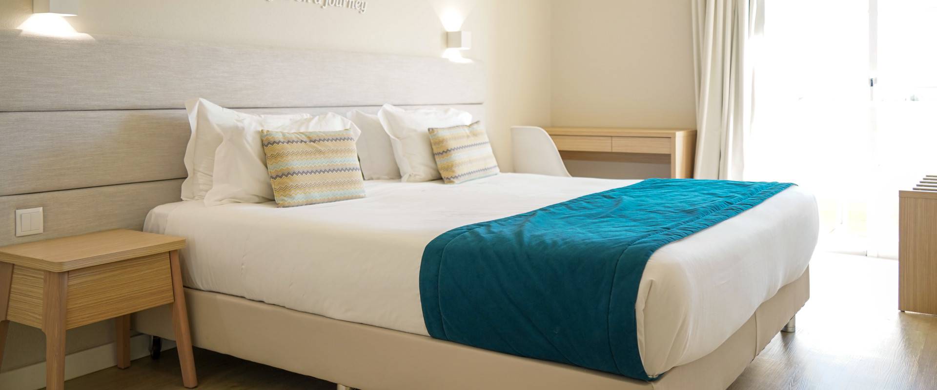 Wellbeing Vitor's Hotels & Apartments Wellbeing Vitor's Hotels & Apartments