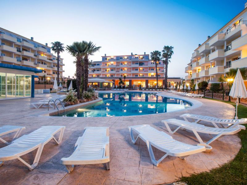 Welcome Vitor's Hotels & Apartments Welcome Vitor's Hotels & Apartments