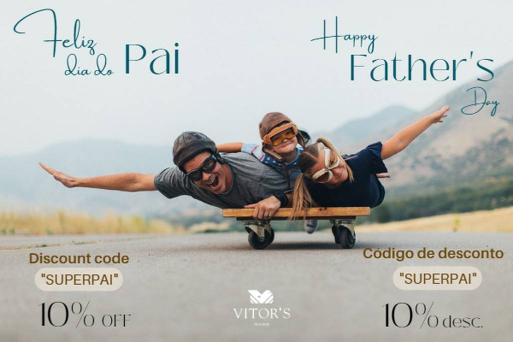 Father's day Vitor's Village Ferragudo Father's day Vitor's Village Ferragudo