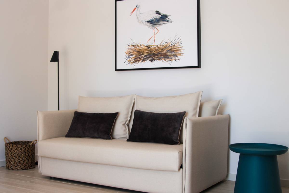 Suite Suite Vitor's Village Ferragudo