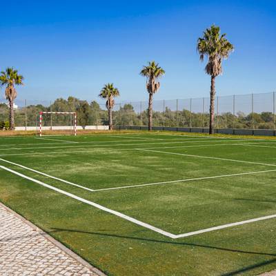 Multi-sports Field