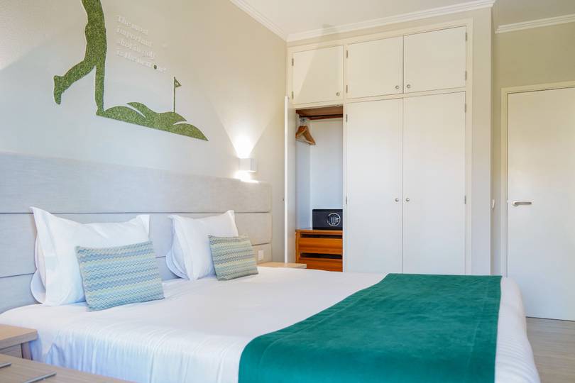 One bedroom standard apartment  Vitor's Plaza Alvor