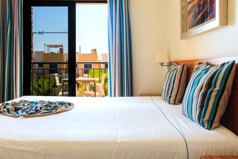 One bedroom standard apartment  Vitor's Village Ferragudo