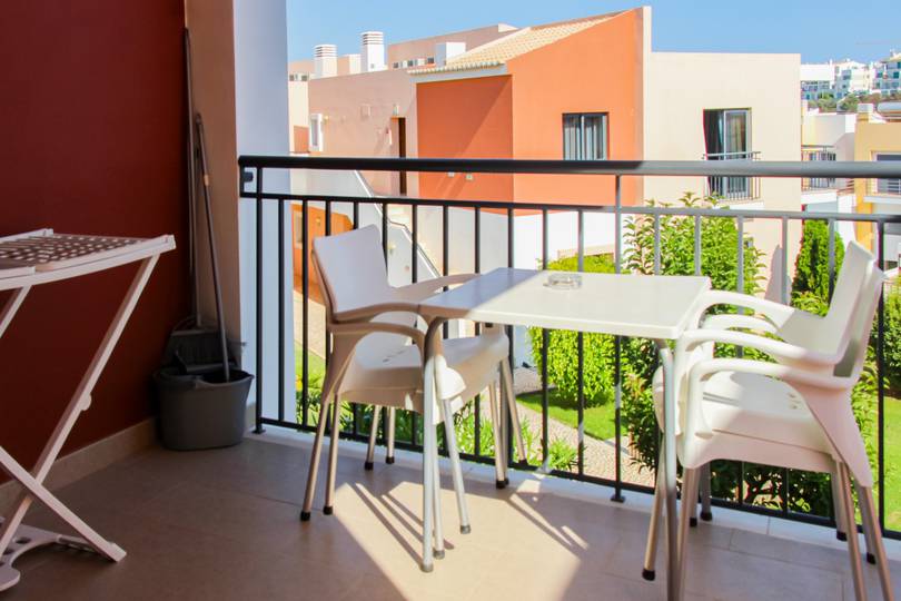 One bedroom family standard apartment  Vitor's Village Ferragudo